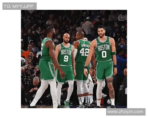 凯尔特人对阵爵士比赛分析与投注推荐分享