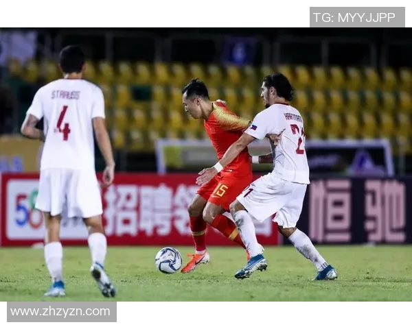 国足迎战菲律宾竞彩分析及赛前预测助你把握投注机会